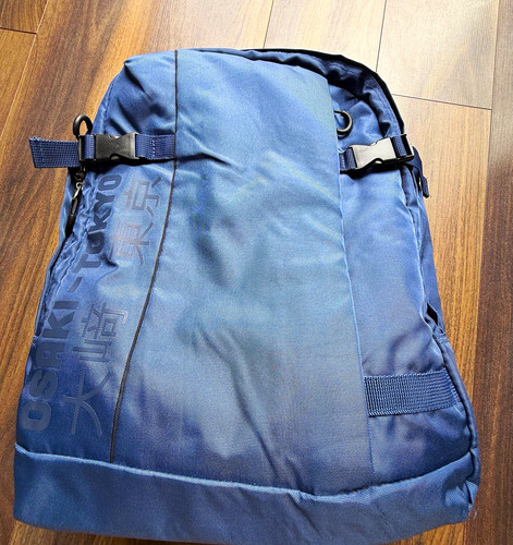 Osaki tokyo blue polyester - osaki,